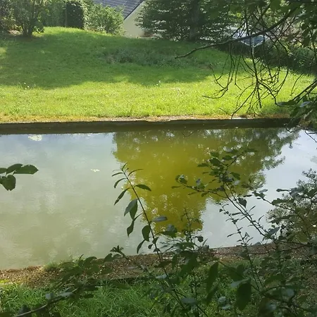 Alte Schule App St. Vith