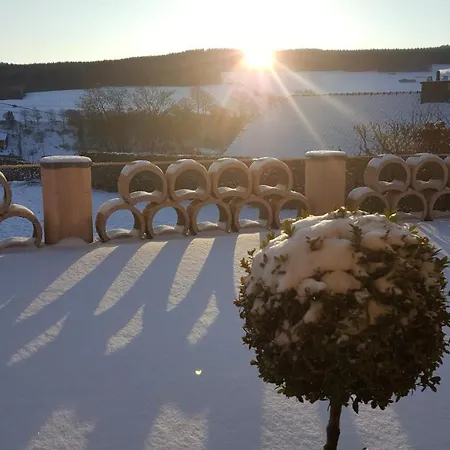 Apartamento Alte Schule App St. Vith