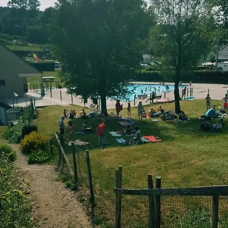 Apartamento Alte Schule App *