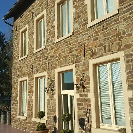 Apartamento Alte Schule App *