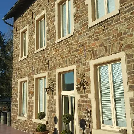 Apartment Alte Schule App *