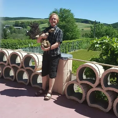 Alte Schule App Apartamento St. Vith