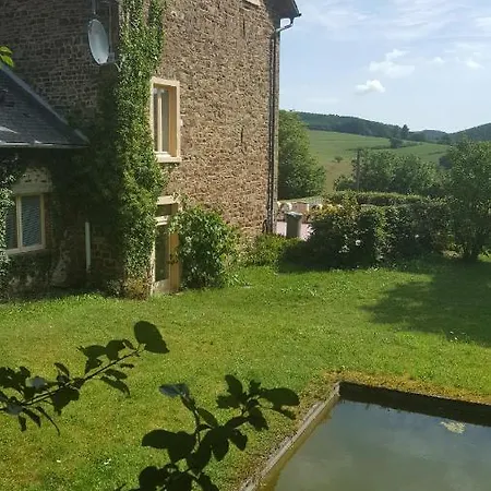 Alte Schule App St. Vith