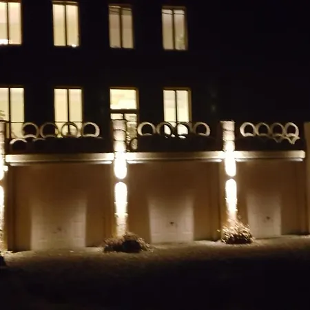 Apartamento Alte Schule App *