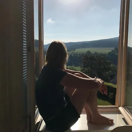 Lejlighed Alte Schule App *