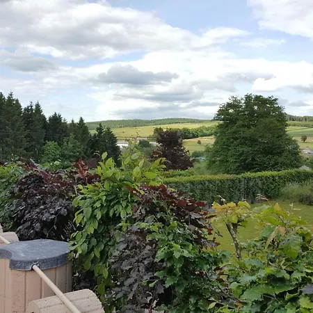 Alte Schule App Apartment *