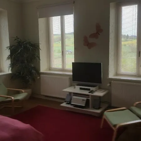 Alte Schule App * St. Vith