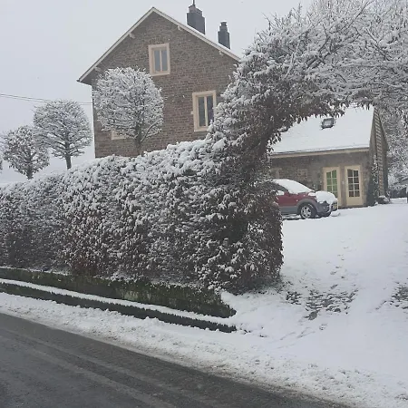 Apartamento Alte Schule App