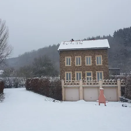 Alte Schule App Apartment *