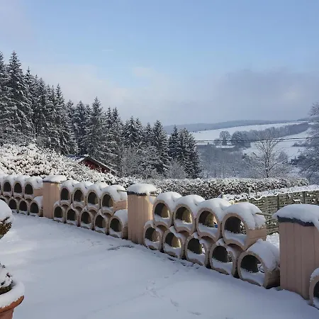 Alte Schule App Apartamento