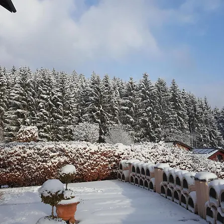 Apartamento Alte Schule App