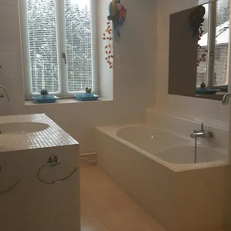 Alte Schule App Apartamento