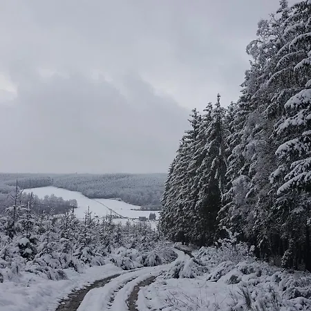 Apartamento Alte Schule App St. Vith