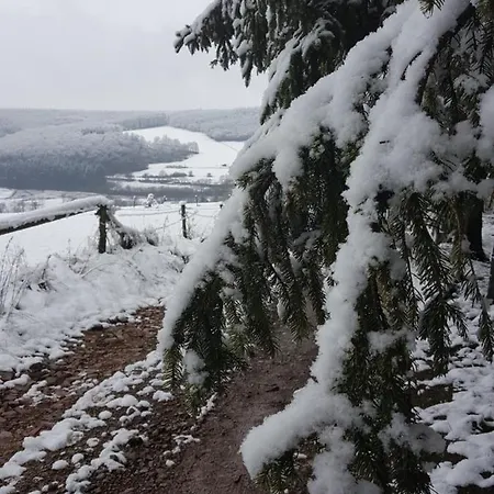 Alte Schule App Lejlighed St. Vith