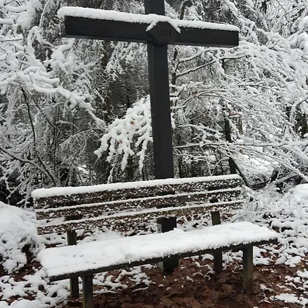 Alte Schule App Lejlighed *