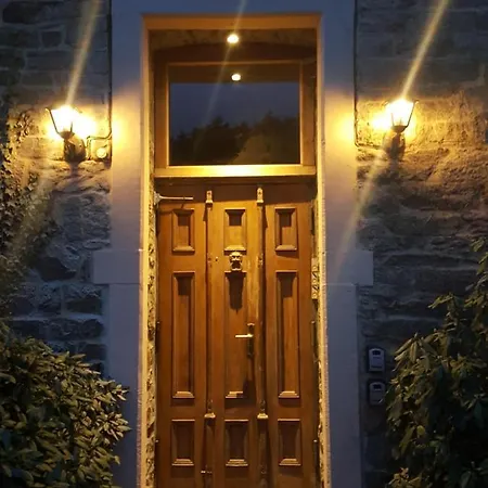 Appartement Alte Schule App *