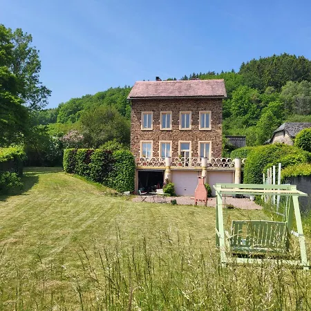 Alte Schule App Apartamento *