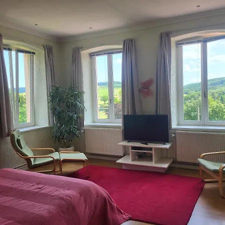 Alte Schule App Apartamento St. Vith