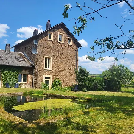 Alte Schule App דירה