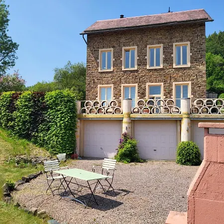 Alte Schule App Lägenhet St. Vith