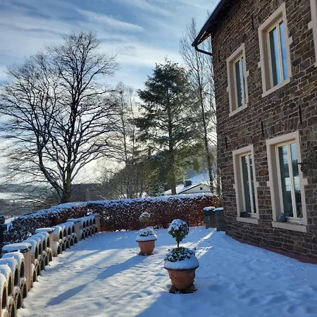 Alte Schule App Apartment *