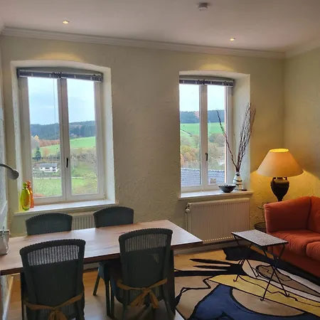 Alte Schule App Apartment St. Vith