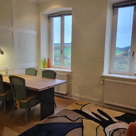 Apartment Alte Schule App St. Vith