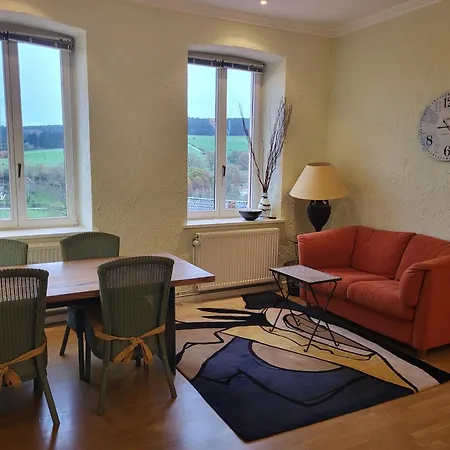 Alte Schule App St. Vith