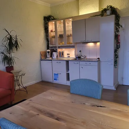 Alte Schule App * St. Vith