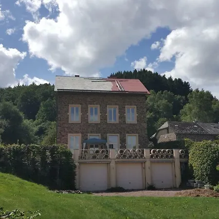 Apartamento Alte Schule App *