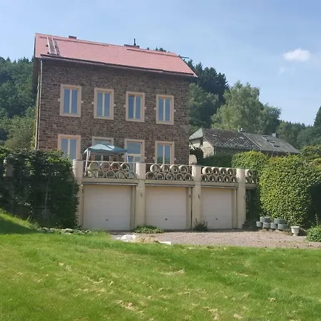 Alte Schule App * St. Vith