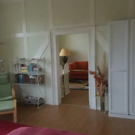 Alte Schule App Apartment