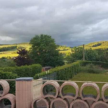 Apartamento Alte Schule App *