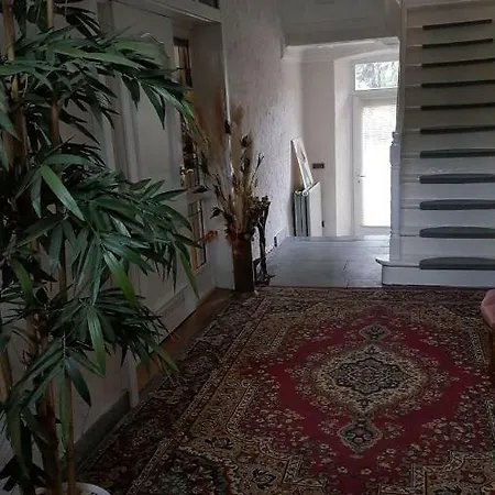 Apartamento Alte Schule App *