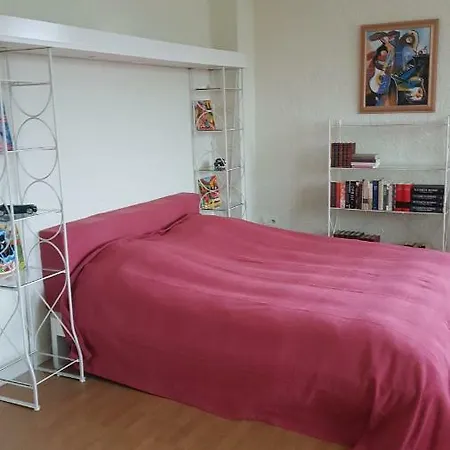 Alte Schule App 아파트