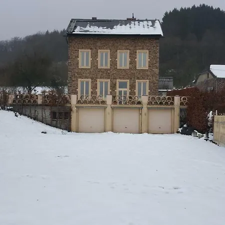 Apartment Alte Schule App