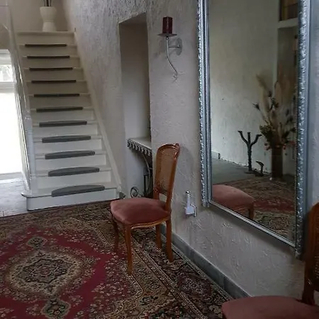 Alte Schule App Apartamento St. Vith