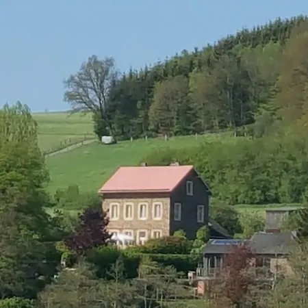 Apartamento Alte Schule App *