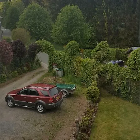 Apartamento Alte Schule App St. Vith