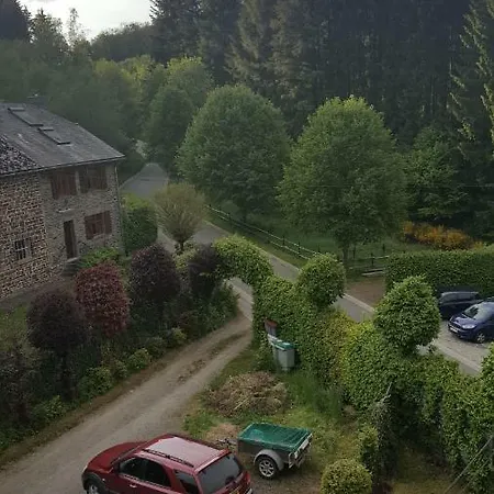 Alte Schule App St. Vith