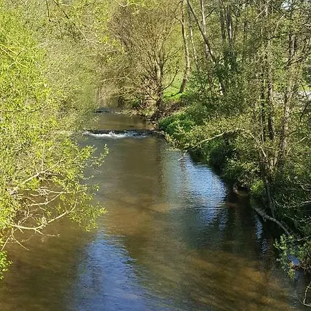 Alte Schule App Apartamento