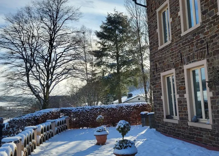 Alte Schule App דירה *